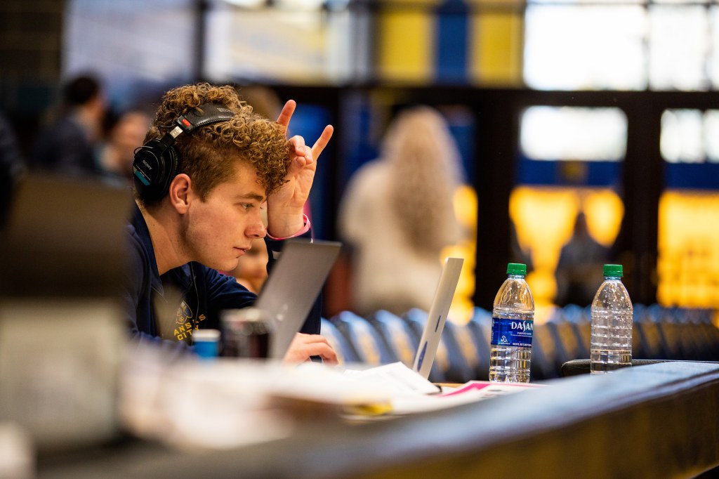 Pandemic Not Enough to Curb Fox’s&nbsp;Passion